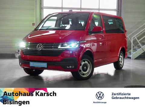 Volkswagen T6 Caravelle 2.0 TDI 1 Comfortline