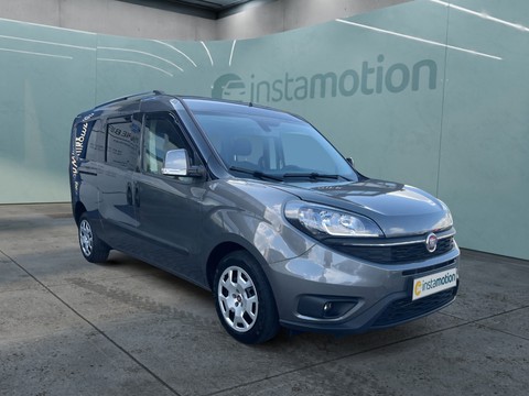 Fiat Doblo SX Maxi Kombi