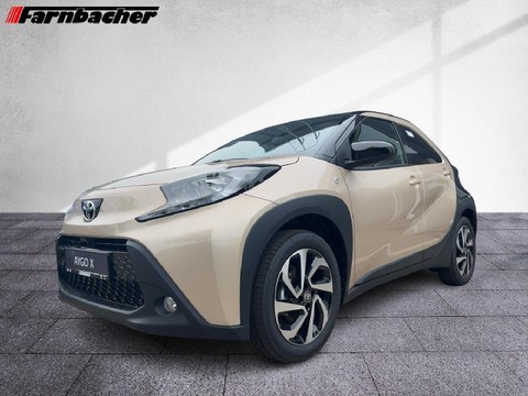 Toyota Aygo undefined