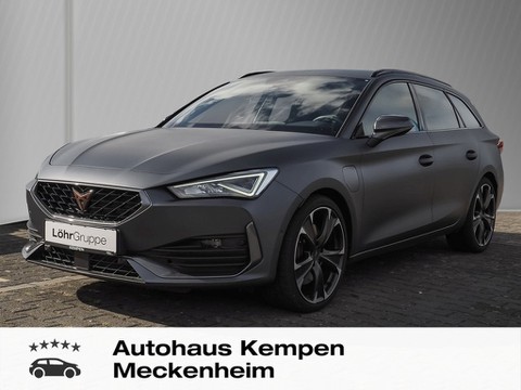 Seat Leon 1.4 Sportstourer e-Hybrid VZ MATTLACK