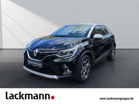 Renault Captur 1.3 II Intens