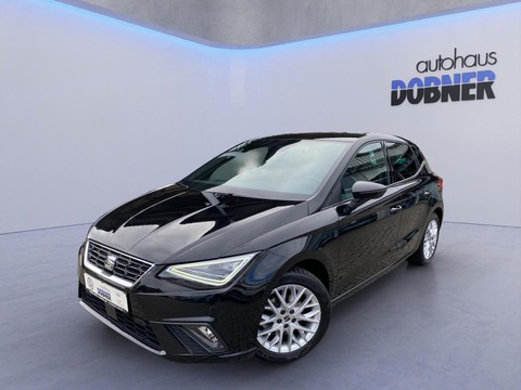 Seat Ibiza 1.0 TSI FR