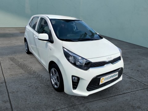 Kia Picanto Edition 7 EMOTION