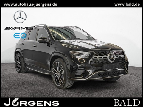 Mercedes-Benz GLE 300 AMG AMG-Sport Sitzklima 22