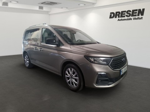 Ford Tourneo Connect Titanium Abstandswarner
