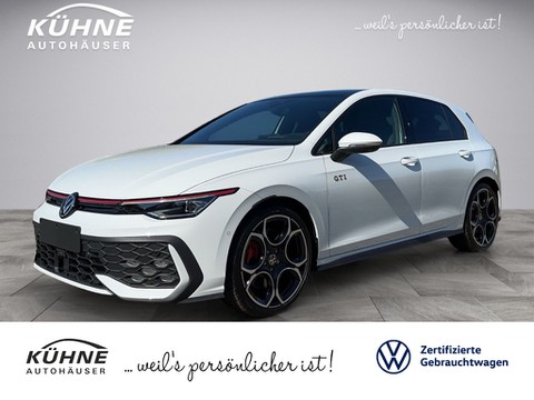 Volkswagen Golf GTI | IQ LIGHT HARMAN-KARDON