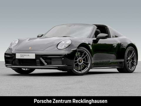 Porsche 992 911 Edition Design