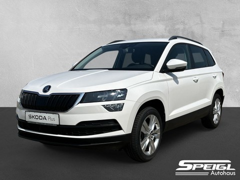 Skoda Karoq 1.5 TSI Style