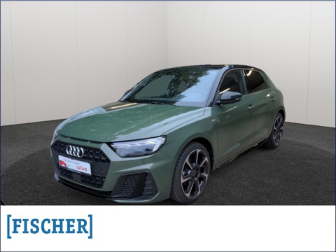 Audi A1 Sportback 30TFSI S line