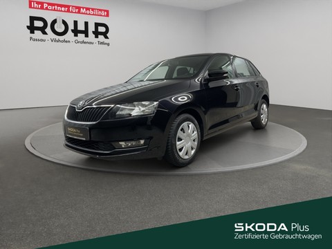Skoda Rapid 1.0 TSI Ambition