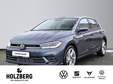 Volkswagen Polo 1.0 TSI Style IQ DRIVE WINTER