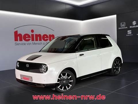 Honda e Advance Automatik
