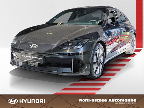 Hyundai IONIQ 6 UNIQ dig Außenspiegel