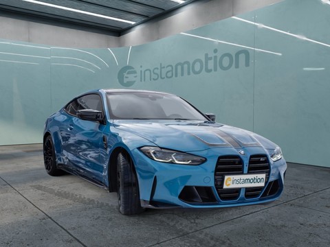 BMW M4 undefined