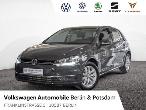 Volkswagen Golf 1.6 TDI VII Comfortline
