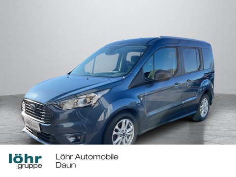 Ford Tourneo 1.0 Eco Boost