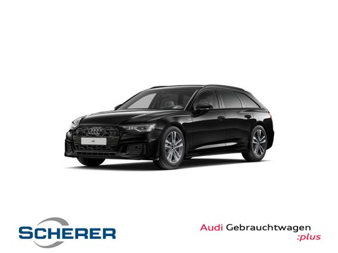 Audi A6 Avant Design S line 40 TDI