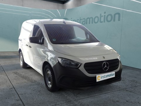 Mercedes-Benz Citan 112 Kasten BASE Standard MBUX