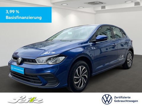 Volkswagen Polo 1.0 TSI VI Life