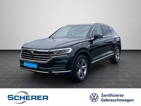 Volkswagen Touareg 3.0 TDI Elegance