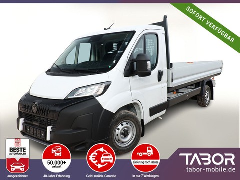 Peugeot Boxer Pritsche L3 335 140 E 3S