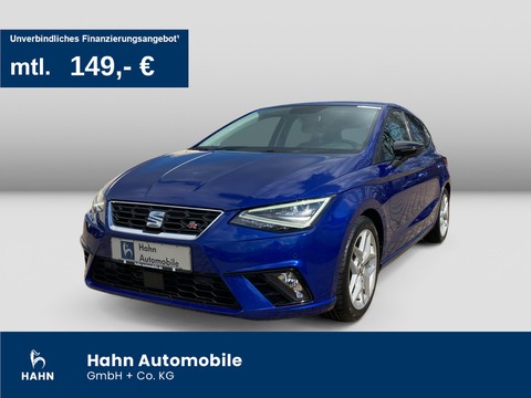Seat Ibiza 1.0 TSI FR