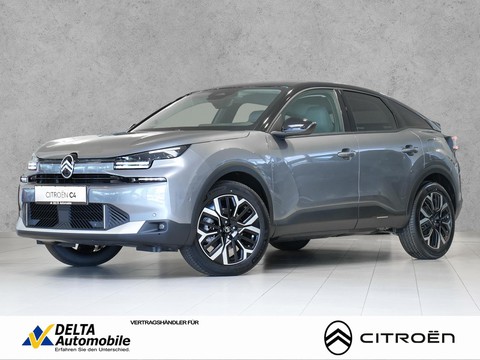 Citroën C4 Hybrid 145 MAX Ambiente Hype & Winterpaket