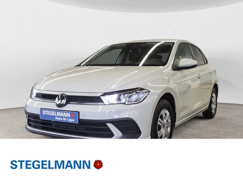 Volkswagen Polo 1.0 l
