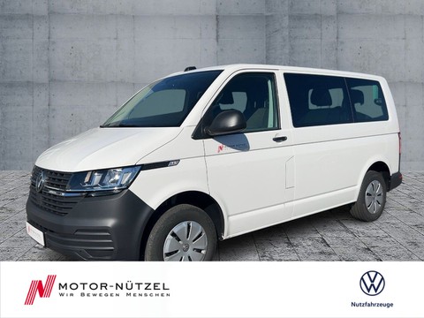 Volkswagen T6 Kombi 1 Transporter TDI