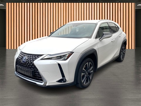 Lexus UX 250h Style Edition