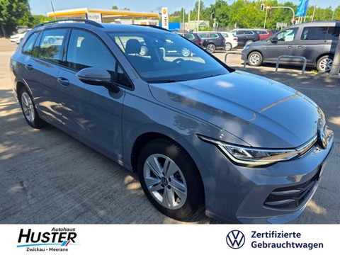 Volkswagen Golf Variant 1.5 Golf VIII Life