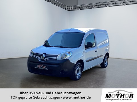 Renault Kangoo 1.5 Rapid Extra dCi 90 Regaleinbau