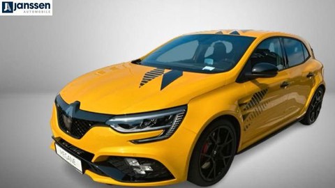 Renault Megane R S Ultime TCe 300