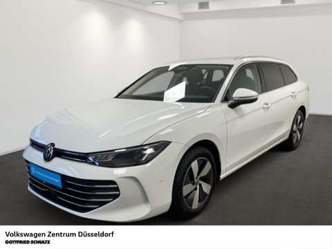 Volkswagen Passat Variant 1.5 eTSI Business