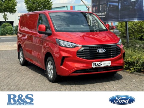 Ford Transit Custom 320 L1 Limited Automatik