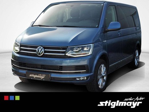 Volkswagen T6 Multivan 2.0 TDI Generation Six