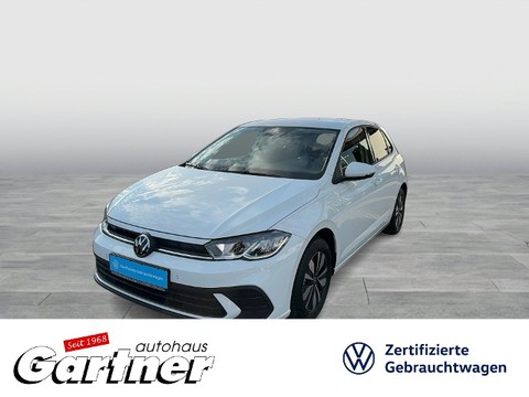 Volkswagen Polo 1.0 TSI MOVE