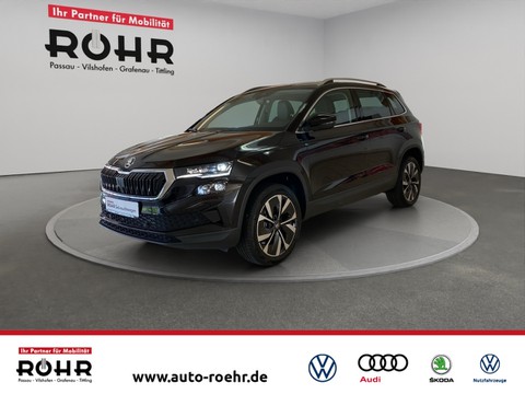 Skoda Karoq 1.5 TSI 130 Jahre ( 03 2028 )