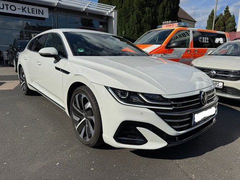 Volkswagen Arteon 1.4 Shooting Brake R-Line Plug-In-Hybrid R-Line eHybrid