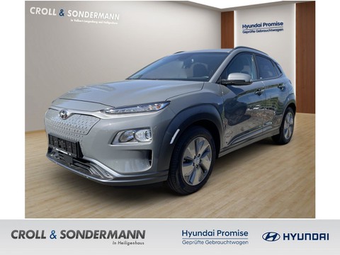 Hyundai Kona Advantage