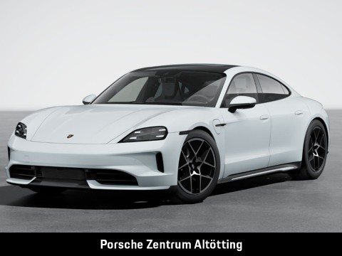 Porsche Taycan | SportDesign Paket | |