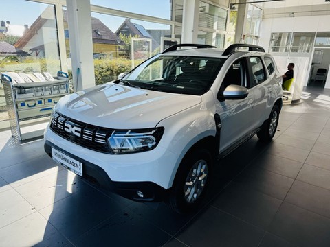 Dacia Duster TCe 130 Expression