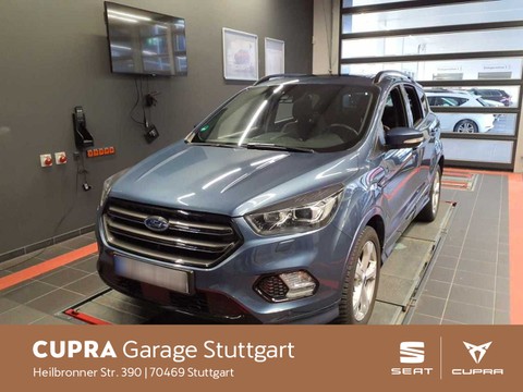 Ford Kuga 1.5 ST-Line EcoBoost