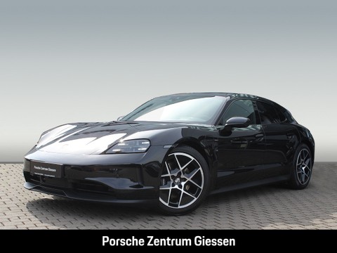 Porsche Taycan Sport Turismo