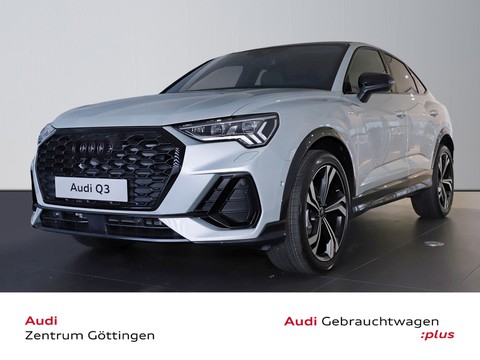 Audi Q3 Sportback S line 35 TDI