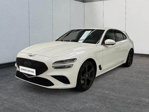 Genesis G70 2.2 Shooting Brake D AWD Sport Line Innova