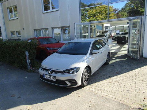 Volkswagen Polo 1.0 TSI Life