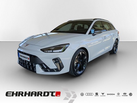 CUPRA Leon 1.5 Sportstourer eTSI PARKLENK EL HECKKL ALLWETTER
