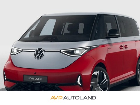 Volkswagen ID.BUZZ GTX | | IQ LIGHT | |