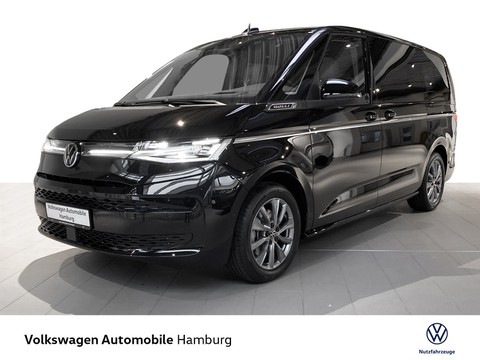 Volkswagen Multivan 2.0 l Style TDI lang